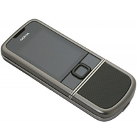 Точная копия Nokia 8800 Carbon